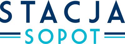 logo Stacja Sopot